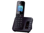 Радиотелефон Panasonic KX-TGH220 RUB (150062)