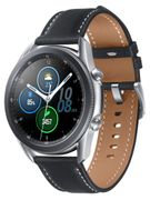 Умные часы Samsung Galaxy Watch 3 45mm Silver SM-R840NZSACIS...