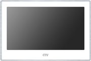 Цветной монитор видеодомофона CTV-M4704AHD (3757)