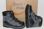 Сурсил-Орто (лечебная антивальгусная обувь) Ботинки...