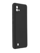 Чехол Alwio для Realme C11 2021 Soft Touch Silicone...