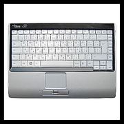 Клавиатура Fujitsu-Siemens Wireless Keyboard ST5xxx...