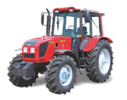 Тракторы и сельхозтехника Беларус 1220-4 (1043)