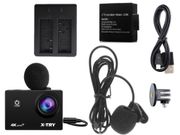 Экшн-камера X-TRY XTC182 EMR Power Kit 4K WiFi...