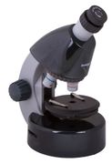 Микроскоп Levenhuk LabZZ M101 Moonstone 69032 (321003)