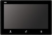 Цветной монитор видеодомофона CTV-M4703AHD (3755)
