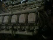 Двигатель ЯМЗ240БМ2 для установки на Кировец 