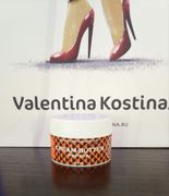 Valentina Kostina - Крем-баттер для тела 