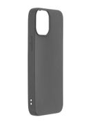 Чехол Zibelino для APPLE iPhone 13 Mini Soft Matte...