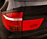 Задние реснички в стиле Lumma для BMWX5 E70 (109510318)