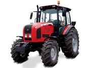Тракторы и сельхозтехника Беларус 2022-4 (1055)