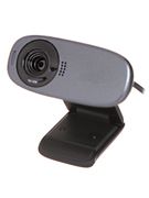Вебкамера Logitech Webcam C310 HD 960-000638 (32055)