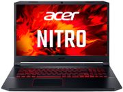 Ноутбук Acer Nitro 5 AN517-52-784G Black NH.QAWER.00C...