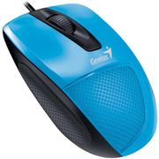 Мышь Genius DX-150X Blue-Black USB (328691)