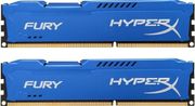 Модуль памяти HyperX Fury HX316C10FK2/16 blue (147544)