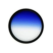 Фильтр градиентный Fujimi GC-blue 67mm (6195)