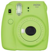 Фотоаппарат Fujifilm Instax Mini 9 Lime Green (419665)