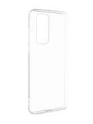 Чехол Alwio для Huawei P40 Transparent ATRHWP40...