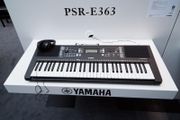 Yamaha YAMAHA PSR-E363 (152)