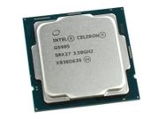 Процессор Intel Celeron G5905 (3500MHz/LGA1200/L3...