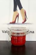 Valentina Kostina - Скраб для тела ягодный с клубникой...