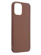 Чехол Red Line для APPLE iPhone 12 Pro Max Brown...
