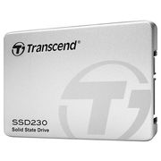 Твердотельный накопитель Transcend 512Gb TS512GSSD230S...