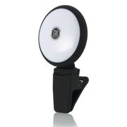 Вспышка Remax Selfie spot light Black 68885 (413399)