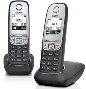 Радиотелефон Gigaset A415 Duo (120207)