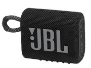 Колонка JBL Go 3 Black Выгодный набор + серт. 200Р!!!...