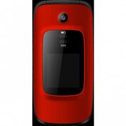 Мобильный телефон BQ BQM-2000 Baden - Baden Red...