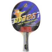 Ракетка для настольного тенниса 3 звезды DOBEST...