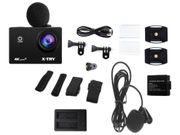 Экшн-камера X-TRY XTC186 EMR Maximal 4K WiFi (863379)