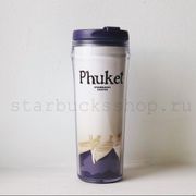 Акриловый тамблер STARBUCKS™ Phuket 355 ml (248)