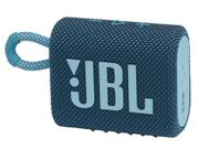 Колонка JBL Go 3 Blue Выгодный набор + серт. 200Р!!!...