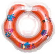 Круг для купания Roxy-Kids Flipper 2+ FL002 Orange...