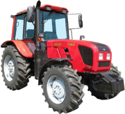 Тракторы и сельхозтехника Беларус 1025-5 (1040)