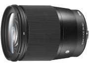 Объектив Sigma Canon EF-M AF 16 mm f/1.4 DC DN...