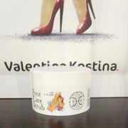Valentina Kostina - Скраб для ног FOOT CARE SCRUB...
