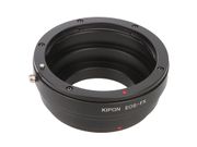 Кольцо Kipon Adapter Ring Canon EOS - Fuji X /...