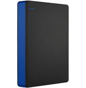 Жесткий диск Seagate Game Drive for PS4 4Tb Black...