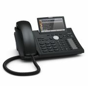 VoIP оборудование Snom D375 (350806)