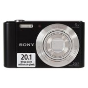 Цифровой фотоаппарат Sony Cyber-shot DSC-W810,...