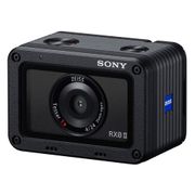 Цифровой фотоаппарат Sony Cyber-shot DSC-RX0M2,...