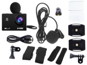 Экшн-камера X-TRY XTC184 EMR Acces Kit 4K WiFi...
