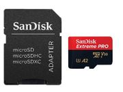 Карта памяти 1Tb - SanDisk MicroSD Extreme Pro...