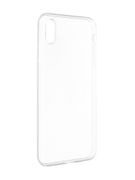 Чехол Alwio для APPLE iPhone XS Max Transparent...