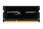 Модуль памяти HyperX Impact DDR3L SO-DIMM 1600MHz...