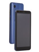 Сотовый телефон ZTE Blade L8 1/32Gb Blue Выгодный...
