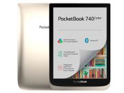 Электронная книга PocketBook 740 Color Grey PB741-N-RU...